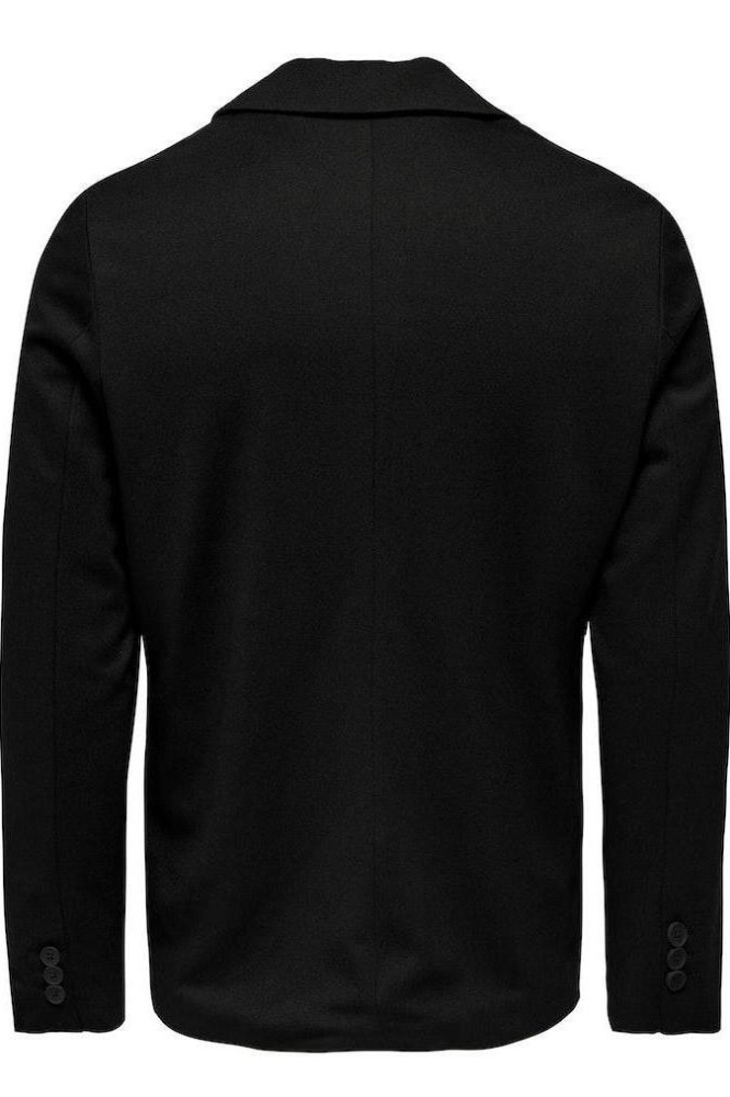 ONSMARK SLIM 0209. BLAZER NOOS 22025851 Black
